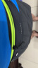 伯希和（Pelliot）骑行腰包运动跑步多功能男女手机包防泼水斜挎胸包16202612黑+绿 晒单实拍图