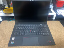 ThinkPad X1 Carbon 英特尔Evo 联想14英寸轻薄笔记本电脑(13代酷睿i7-1360P 32G 512G 4G 2.2K)商务办公本 实拍图