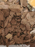 C-LEEN森林地表垫材爬宠垫材守宫蜥蜴乌龟专用造景垫材 真森林地表【4L/袋】 实拍图