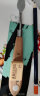 蒙玛特（Mont Marte） 油画棒 油性色粉笔套装儿童蜡笔粉彩棒重彩油画棒 油画棒12色 6件套 套装 实拍图