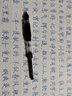 sheaffer钢笔  VFM系列 书法练字墨水笔 商务办公签字笔 孔雀绿白夹F尖 实拍图