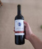 JECUPS吉卡斯 澳大利亚 斐施特经典西拉干红葡萄酒原瓶进口 750ml 实拍图
