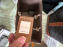 宝格丽（BVLGARI）古龙水白茶礼盒（白茶75ml+10ml）香水中性香 520生日礼物 晒单实拍图