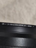 JJC 62mm uv镜 滤镜 S+镜头保护镜 适用尼康18-140 50-250 z30 z50相机配件 实拍图