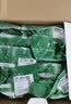 施耐德开关插座面板 绎尚系列荧光灰色五孔插座 墙壁电源插座二三级 五孔插座十只装 实拍图