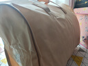 罗莱家纺A类抗菌大豆纤维被子被芯四季被冬被学生宿舍 【60%大豆子母被-A类抗菌防螨】可水洗 1.8米床 220*250cm 实拍图