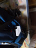 SWICKY瑞士双肩包男士休闲背包大容量商务旅行笔记本电脑包高中学生书包 深蓝色【8%的人选择】 大号带外置usb【68%的人选择】 实拍图