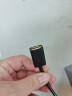 绿联  USB2.0延长线公对母数据连接线带信号放大器高速远距离传输电脑鼠标键盘无线网卡打印机加长线 20米 实拍图