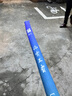 流云王者长节打窝竿超轻超硬足尺足米传统钓鱼竿19调炮竿长竿短线炮杆 10m 超硬版10米 硬稍 前2节 礼包 实拍图