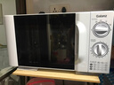 格兰仕（Galanz）微波炉快捷小型家用20升机械旋钮迷你简约时尚精准控温易清洁 P70D20TL-D4   1-2人适用 实拍图