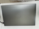 戴尔（DELL）Precision5480 14英寸移动工作站笔记本i7-13800H/32G/1T固/RTX 2000 Ada 8G/人脸识别 晒单实拍图