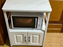 格兰仕（Galanz）微波炉烤箱一体机 光波炉 家用平板机械旋钮式 迷你小型20L 操作简单经典 可烧烤G70F20N2L-DG(S0) 实拍图