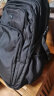 WINPARD威豹双肩包商务背包男双肩电脑包休闲男包旅行包双背包女 Pro版(自带雨罩)15.6寸黑色 实拍图