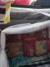 恬景 老式蚊帐家用卧室双人学生宿舍单人上下铺加大加密蚊帐 白色宽1.4米长2高2米 其它 实拍图