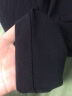 耐克（NIKE）官方 舰店T恤男士新款运动服装训练健身衣纯色棉半袖透气圆领短袖 AR5005-624/晒图退5 2XL (185/100A) 实拍图