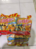 太阳锅巴 小米锅巴 孜然味 250g(50g*5袋) 解馋休闲小零食儿时回忆 实拍图
