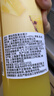 维果清黑钻凤梨复合果汁 hpp鲜榨果汁 菠萝汁 纯果汁 250ml*4瓶 实拍图