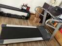 必确（PRECOR） 美国必确跑步机 高端智能进口家用轻音走步机健身房器材TRM9.27 全国联保 送货上门包安装 实拍图