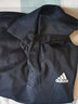 阿迪达斯（adidas）POLO衫男 26夏季新款运动服休闲衣服翻领短袖冰丝速干透气t恤男 JE9020/白色POLO/纯棉 L 180 实拍图