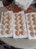 葛溪正太富硒鸡蛋新鲜无公害鲜  源头直发江西土鸡蛋散养礼盒柴鸡蛋 礼盒装富硒鲜鸡蛋30枚*50g/枚 实拍图