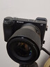 索尼（SONY） ILCE-6400\/A6400半画幅微单数码单反相机vlog照相机4K视频 索尼 A6400单机身 黑色/不含镜头（拆机版） 专业大神级必备套餐四 实拍图