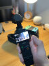 大疆 DJI Osmo Pocket 3 标准版 一英寸口袋云台相机 OP灵眸手持数码相机 旅游vlog 便携美颜摄像 实拍图