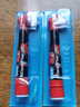 欧乐B（Oral-B） 儿童电动牙刷头适用欧乐b儿童款 DB4510K, D10, D12D100 米奇款*3支装（儿童牙刷通用） 实拍图