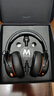 拜雅（beyerdynamic）头戴式无线蓝牙5.3 三模低延迟高端游戏耳机 MMX200 黑色 多平台兼容 可拆卸麦克风 实拍图