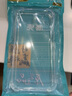 秒扬 【四角气囊防摔】高级感超薄透明适用iPhone16手机壳苹果17保护壳亚克力硅胶简约风新款全包防摔 透明【四角气囊保护】抗发黄 iPhone 13 实拍图
