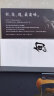 貝印旬刀经典系列手工锻打开刃菜刀防粘切菜刀DM-0739日本进口 实拍图