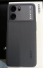 OPPO K10 暗夜黑 8GB+256GB 天玑 8000-MAX 金刚石VC液冷散热 120Hz高帧变速屏 旗舰5G手机 实拍图