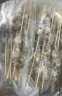 鲜京采【烧烤季】内蒙古孜然羊肉串1kg （50串）鲜冻羊肉串 羊肉生鲜 晒单实拍图