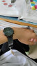 迪士尼（Disney）手表男个性潮流带日历石英表青少年中学生防水男士手表MK-12096B2 晒单实拍图