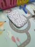 宾美宾美儿童1-3岁室内滑滑梯玩具室内小型游乐场可折叠滑梯生日礼物 实拍图