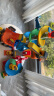 伟易达（Vtech）神奇轨道车智能趣味吊塔儿童玩具声光翻斗小车男女孩生日礼物 智能趣味吊塔 16656 晒单实拍图