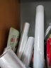 妙洁小号保鲜袋250只 加厚实塑料保鲜食品袋子厨房超市 实拍图