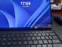 二手华为Matebook E 12英寸 Ego 轻薄便携办公触摸笔记本Windows平板电脑二合一95新 E i5-11代/8G/256含键盘【办公娱乐】 实拍图