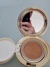 后（The history of Whoo） 韩国进口后气垫 后拱辰享美天气丹樱花气垫粉底液自然保湿 雪玉凝气垫限21号1正2替带唇釉 实拍图