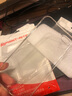 轻万 苹果iphone手机壳镜头全包超薄防摔透明保护套男女款 全包软壳 苹果7p/8p手机壳透明镜头全包 实拍图