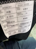 HAIPAIHAOYU西装男商务正装西服职业装新款修身小西装单间外套上班礼服单西 藏青两粒扣单上衣 190A 【推荐78-83kg】 实拍图