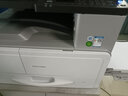 理光（Ricoh）MP 2014、M2510、M2310N、M2810N黑白激光A3、A4打印机家用商用办公打印复印扫描一体机多人复印机 MP 2014标配，咨询升级无线，打印/复印/彩扫 **标配+ 实拍图