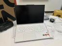 联想（Lenovo）拯救者R9000P 锐龙版 16英寸电竞游戏本笔记本电脑 2.5k 240Hz R9-7945HX 16G 1T RTX4060白 晒单实拍图