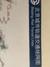 潮鹏2026北京地铁线路图换乘图示意图城市轨道交通规划图旅游出行海报 高清相纸带背胶【100X89cm】 实拍图