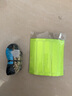 麦思德（MASTERPROOF）摩托车绑带固定拉紧卡扣紧绳器捆绑带双沟加厚货车打包带搬家结实 长2.4m 宽25mm 无钩拉紧器 实拍图