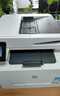 彩格适用兄弟7360粉盒brother MFC-7360激光打印机墨盒硒鼓一体机碳粉墨粉粉仓 实拍图