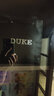 DUKE 公爵新英朗系列多功能对笔美工笔钢笔宝珠一体学生练字男女款办公礼品教师墨水礼盒套装 新英朗对笔（透明红） 实拍图
