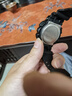 卡西欧（CASIO）男表黑金G-SHOCK双显运动防水时尚腕表送男友礼物 GA-100CF-1A9PR丛林迷彩 实拍图