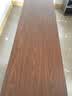 斯哆瑞 木纹贴纸3m 家具翻新贴纸旧衣柜橱柜子木门桌子防水PVC木纹贴纸装饰墙纸自粘 樱桃木 80cm*3m 实拍图