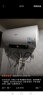 美的家居美的电热水器50升/60升储水式家用速热内胆2000w防电墙租房宿舍 （美的60升）F60-A20MD1(HI) 晒单实拍图