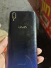 vivo Y97 二手手机老人手机备用机 水滴屏全面屏  双卡双待全网通4G 9成新 极光蓝 4GB+128GB（9成新） 实拍图